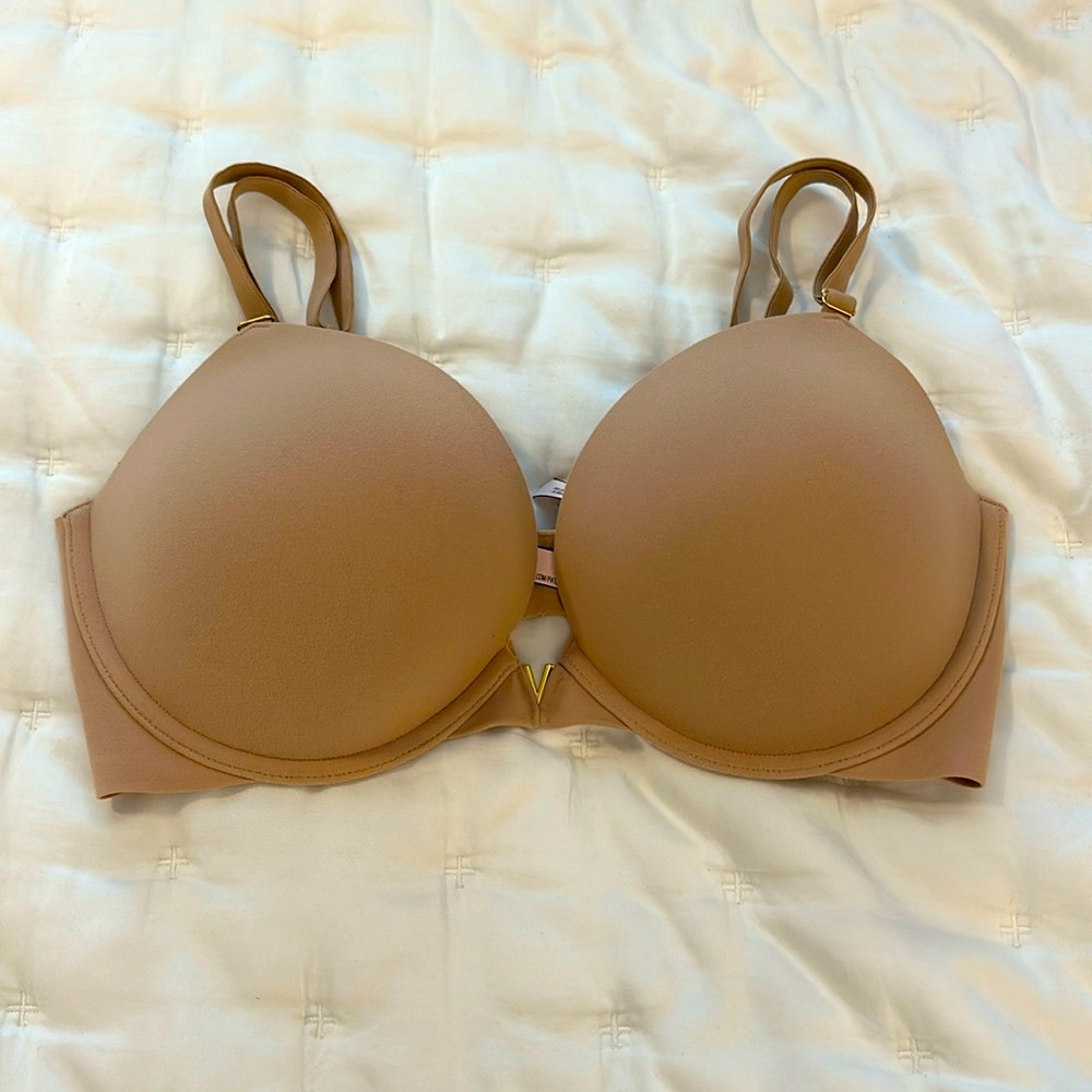 Love Cloud Push Up Bra